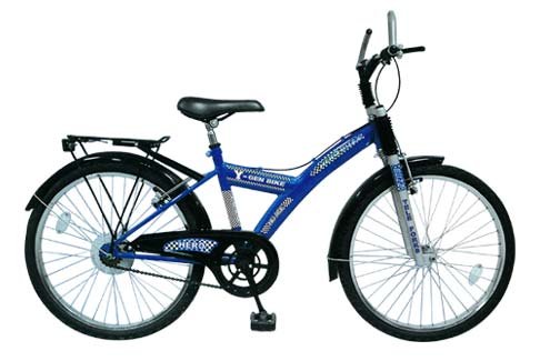 hero buzz 24t bicycle price