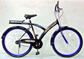 Hero street cycle discount