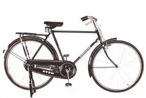 avon pilot cycle