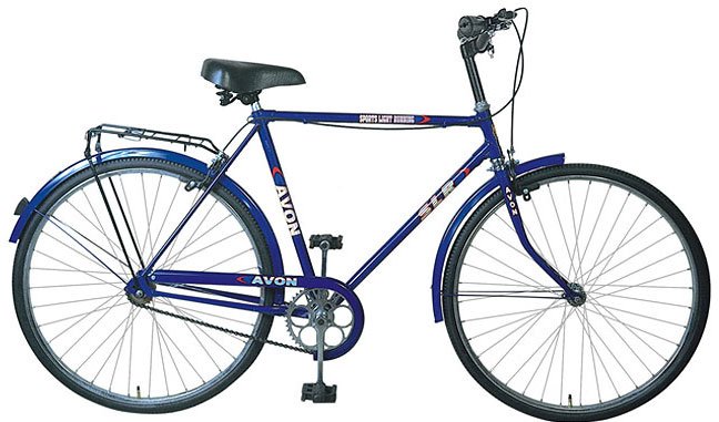 avon sports cycle price