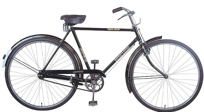 www avon cycle